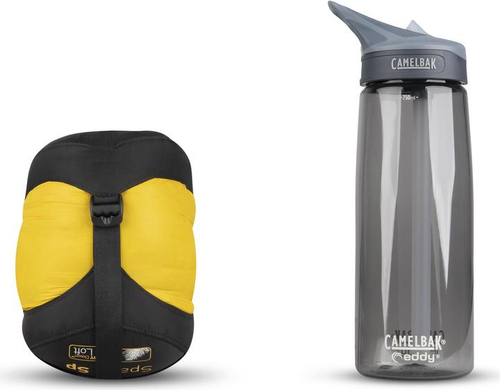 Image du produit Sea To Summit Spark SpI (198 cm)