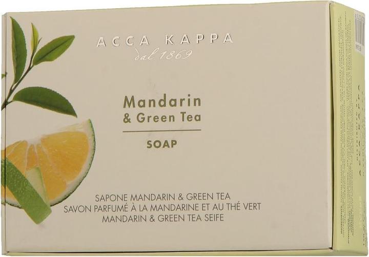 Produktbild Acca Kappa Soap Collection