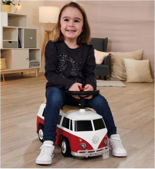 Image du produit Simba Bébé VW T1