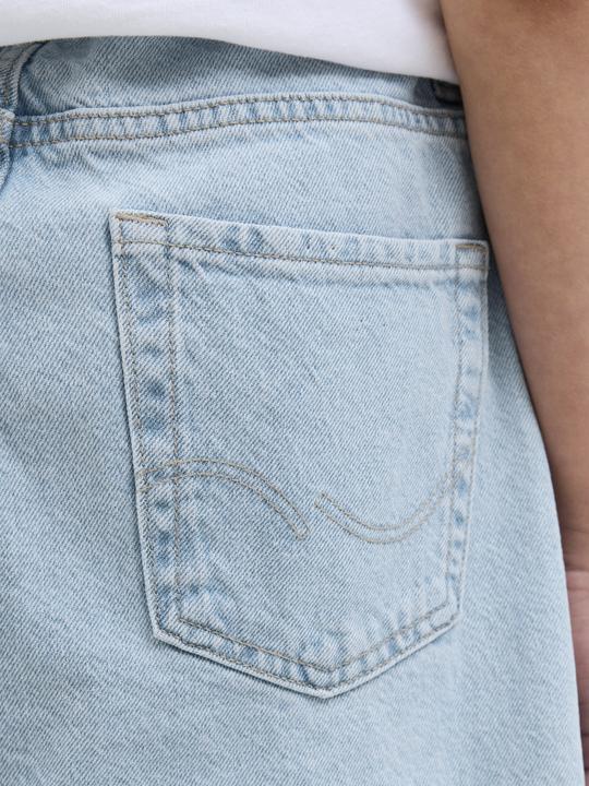 Image du produit Jack & Jones JJIRON JJORIGINAL SQ 738 LN JNR Baggy Fit Jeans Pour garçons Baggy Fit Jeans (164)