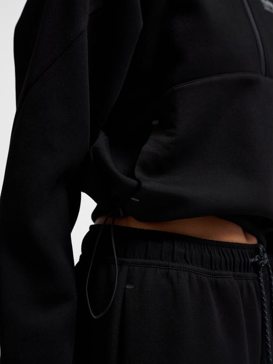 Image du produit hummel Hmltech Fleece Women Boxy Half Zip (S)