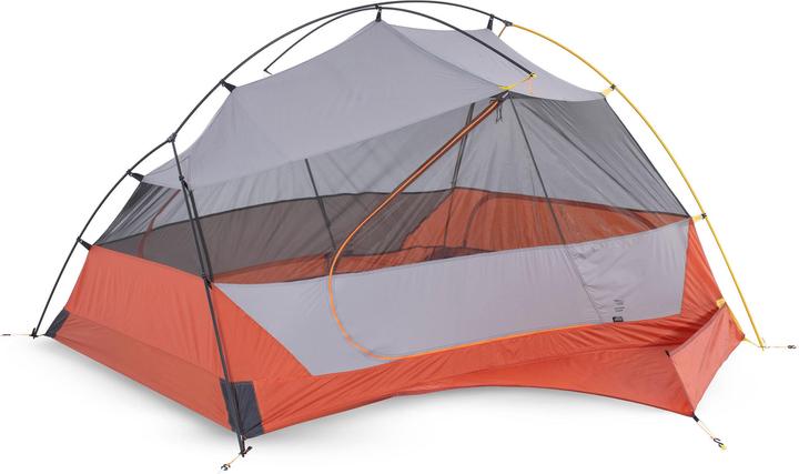 Produktbild Simond Trek 900 3P (Kuppelzelt, 2.70 kg, 3 Personen)