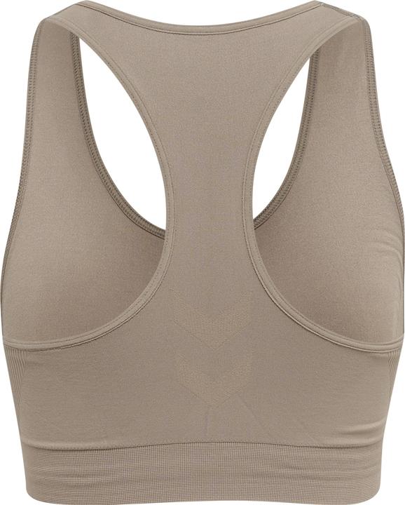Actual product image hummel Tif Seamless Sports Top (XL)
