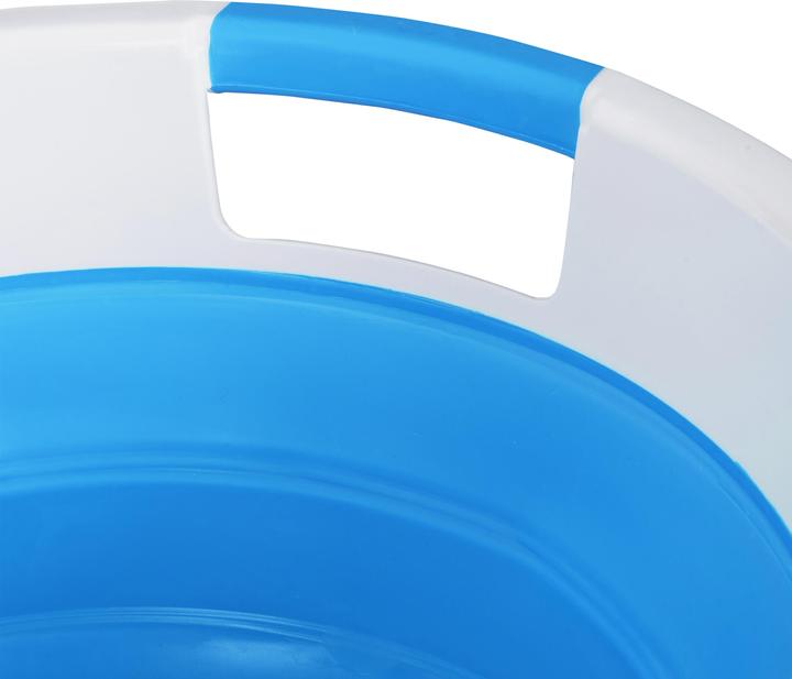 Produktbild Relaxdays Wäschekorb (36 l)