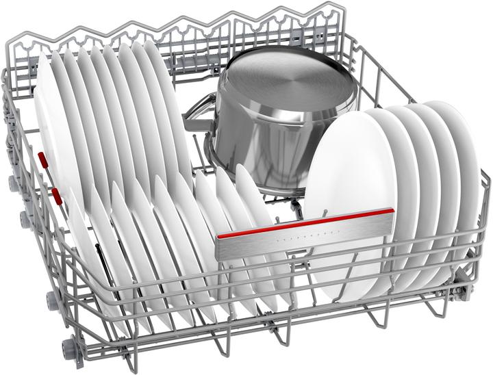 Image du produit Bosch Hausgeräte BOSCH SMV8YCX02E Lave-vaisselle encastrable