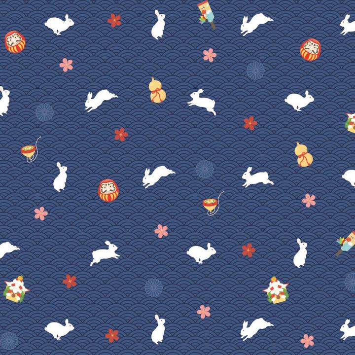 Produktbild 333 Origami - Glücksbringer Japan (Deutsch, 2023)