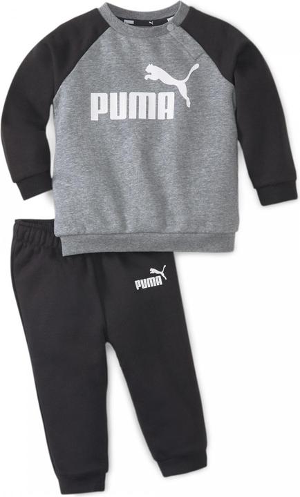 Immagine prodotto Puma Minicats ESS Raglan Jogger FL (68)