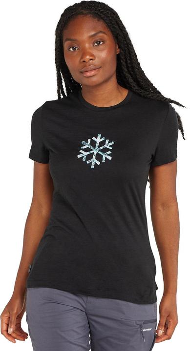Produktbild Icebreaker Tech Lite 150 SS Tee (L)