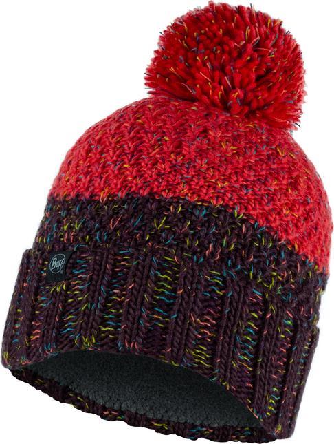 Actual product image Buff K&P Hat Janna Coral