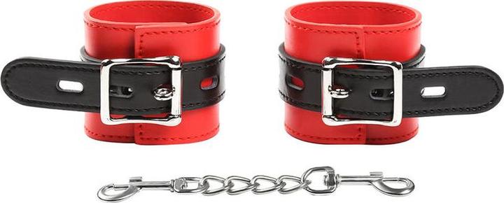 Actual product image Ohmama FETISH LOCKING/CLOSURE HANDLING Restraints