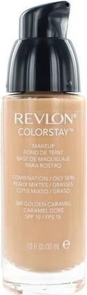 Revlon Colorstay Combination Oily Skin (360 Golden Caramel)