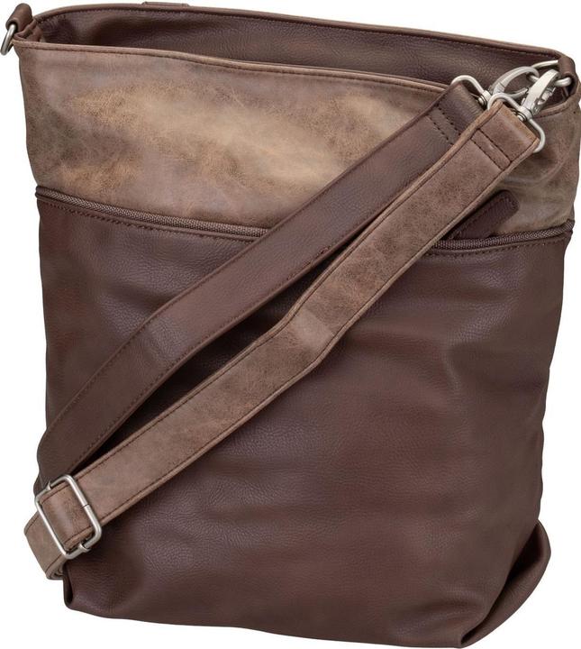 Actual product image Zwei Shoulder bag Jana J12