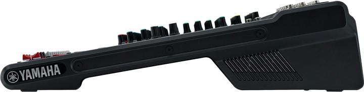 Actual product image Yamaha MG16 mengpaneel 16-kanaals (Studio- and Livemixer)