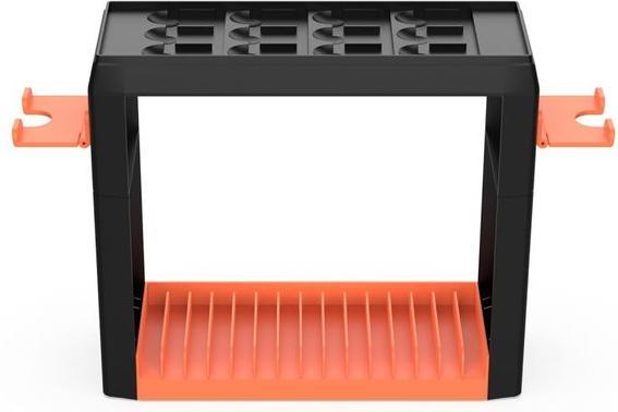 Produktbild Dobe Multifunktionaler Aufbewahrungsständer (Switch 2, Switch OLED, Switch)
