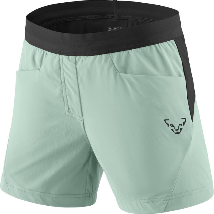 Dynafit Women's Transalper Hybrid Shorts