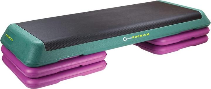 Immagine prodotto HMS Stepper aerobico Premium AS006