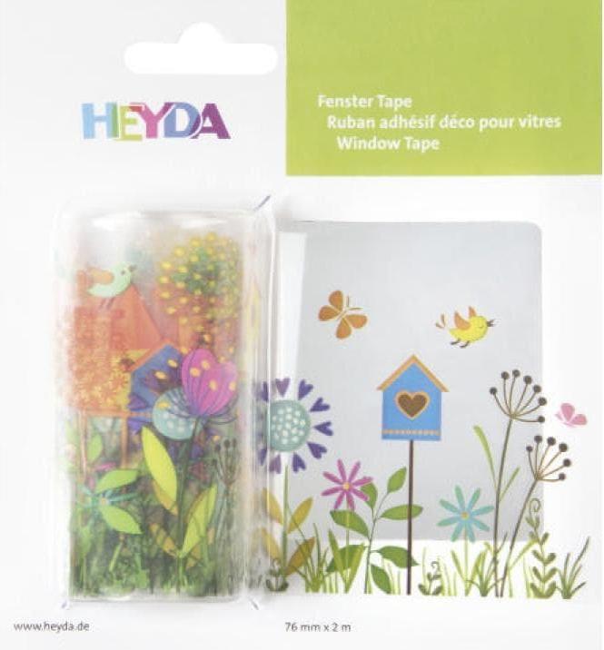 Actual product image Heyda Meadow (1 x, 4 x 14 x 13 cm)