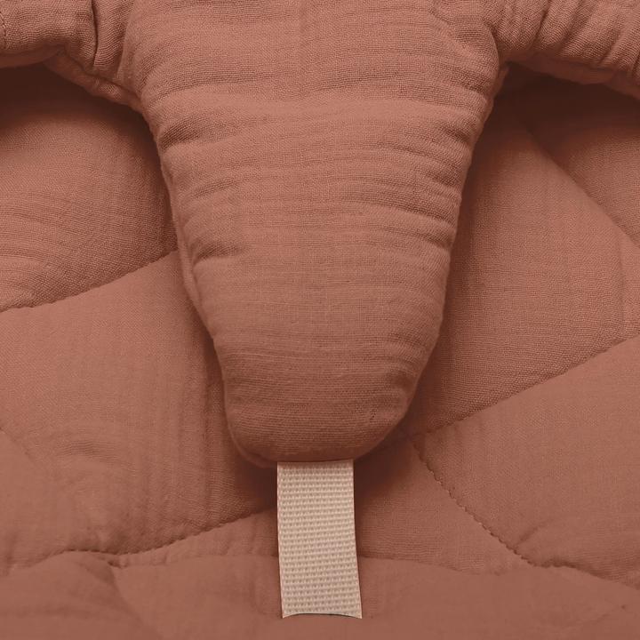 Actual product image Charlie Crane Baby bouncer Levo