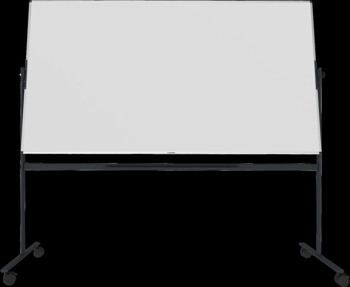 Legamaster UNITE PLUS Stativ-Drehtafel 120x220cm (220 x 120 cm)