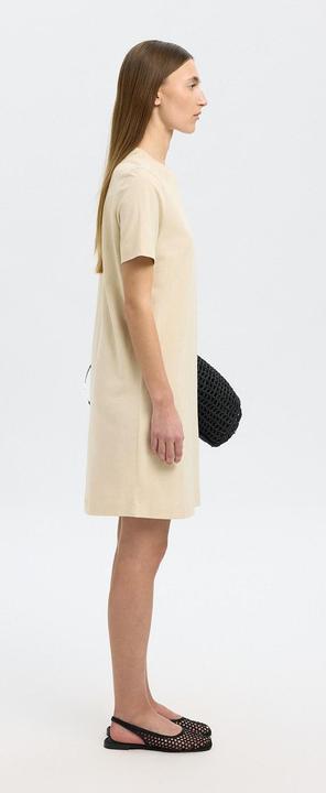 Produktbild Selected Femme Kurzärmeliges Minikleid (L)