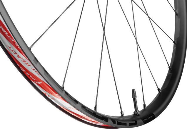 Image du produit Fulcrum Red Zone 3 (Jeu de roues, 29")