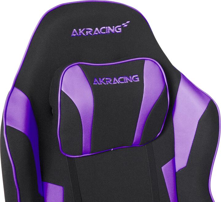 Actual product image Akracing Core EX-Wide SE