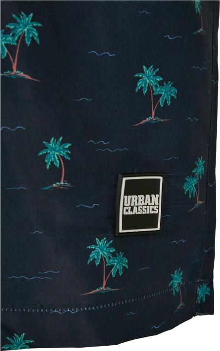 Immagine prodotto Urban Classics Pantaloncini da bagno modello (L)