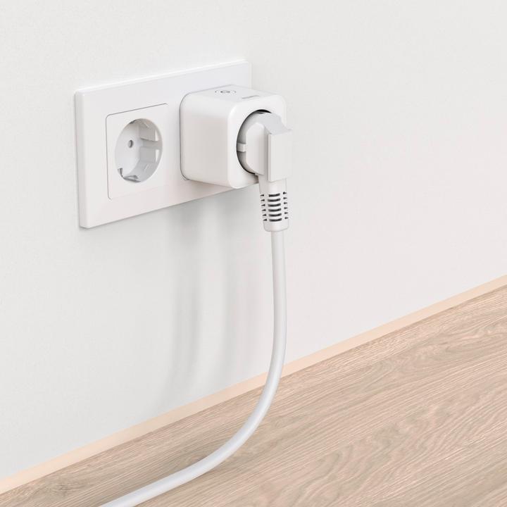 Immagine prodotto Hama Smarte WLAN-Steckdose
