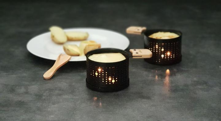 Immagine prodotto Cookut Pentole da raclette