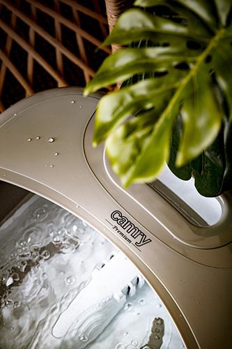 Actual product image Camry CR 2174 Foot bath