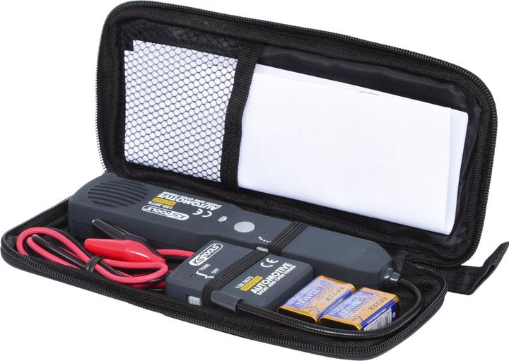 Produktbild KS Tools Kurzschlussdetektor
