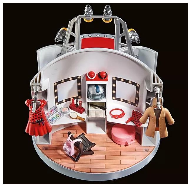 Actual product image Playmobil Fashion Show in Paris (71335, Playmobil Miraculous)