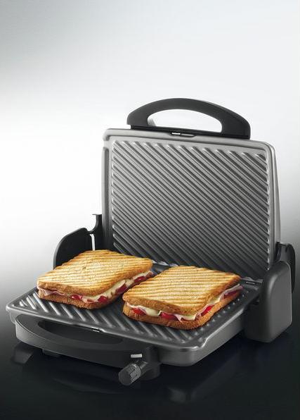 Productafbeelding Kenwood HG610.BK
