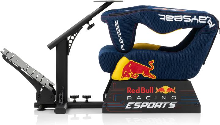 Actual product image Playseat Evolution PRO - Red Bull Racing Esports