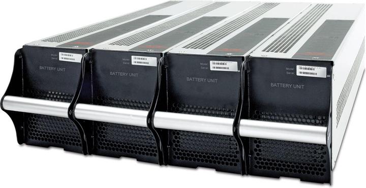 Actual product image APC Battery module for Symmetra PX 9Ah - High Performance