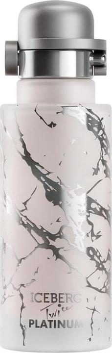 Immagine prodotto Iceberg Twice Platinum Spray Edt Donna (Eau de toilette, 125 ml)