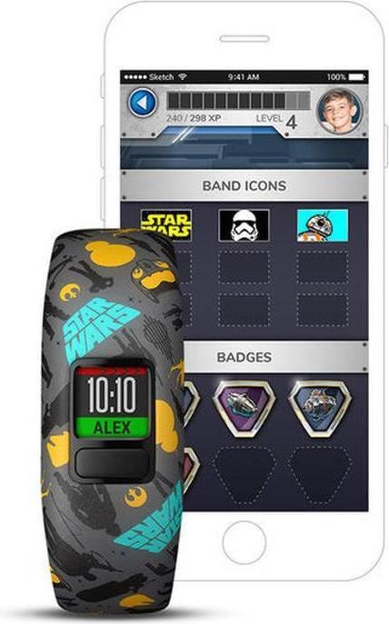 Image du produit Garmin Vivofit jr. 2