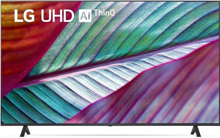 Actual product image LG 75UR78003LK (75", UR80, LED, 4K, 2023)