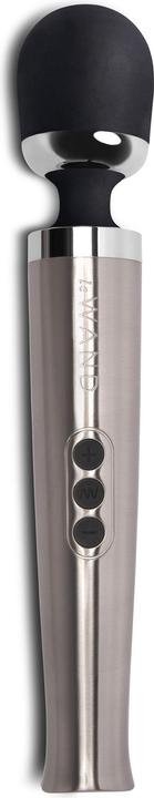 Le Wand Diecast Recharg. Silver