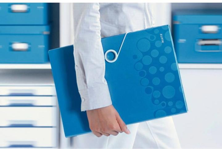 Actual product image Leitz WOW - Project folders (A4, 1 x)