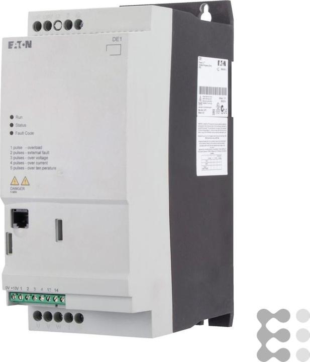 Eaton 7.5KW Variable Speed Starter