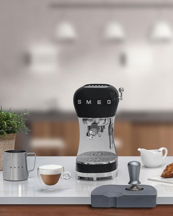 Produktbild Smeg ECF02BLEU (EU-Stecker)