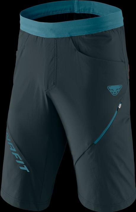 Immagine prodotto Dynafit Pantaloncini ibridi Transalper (L)