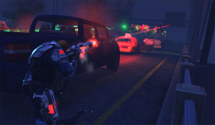 Actual product image 2K Games Gioco Ps3 Xcom (PS3)