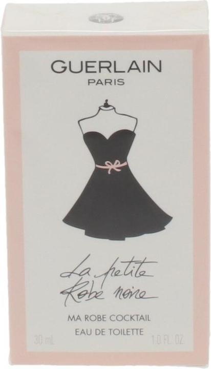 Produktbild Guerlain La Petite Robe Noire (Eau de Toilette, 30 ml)