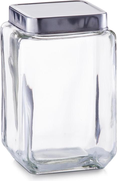 Zeller Present Vorratsglas (1.50 l)