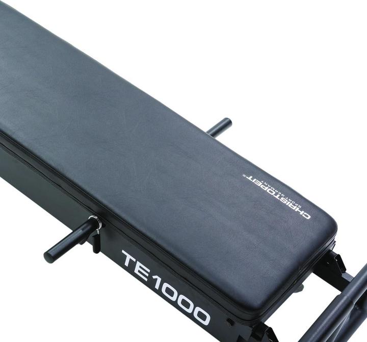 Produktbild Christopeit Total Exerciser TE 1000