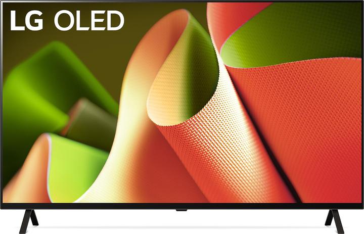 LG OLED65B49LA (65", B4, OLED, 4K, 2024)