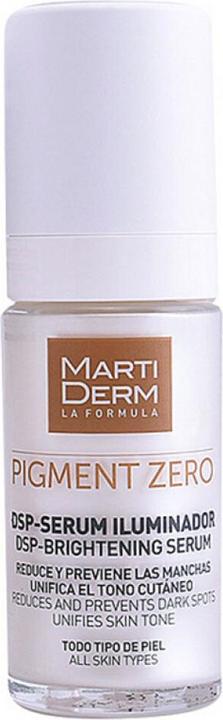Martiderm Pigment Zero DSP - Illuminating Serum 30 ml (30 ml)