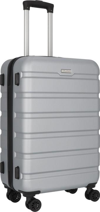 Image du produit Worldpack Ensemble de valises Phoenix 4 roues 3 pièces (94 l, XL (à partir de 115l))